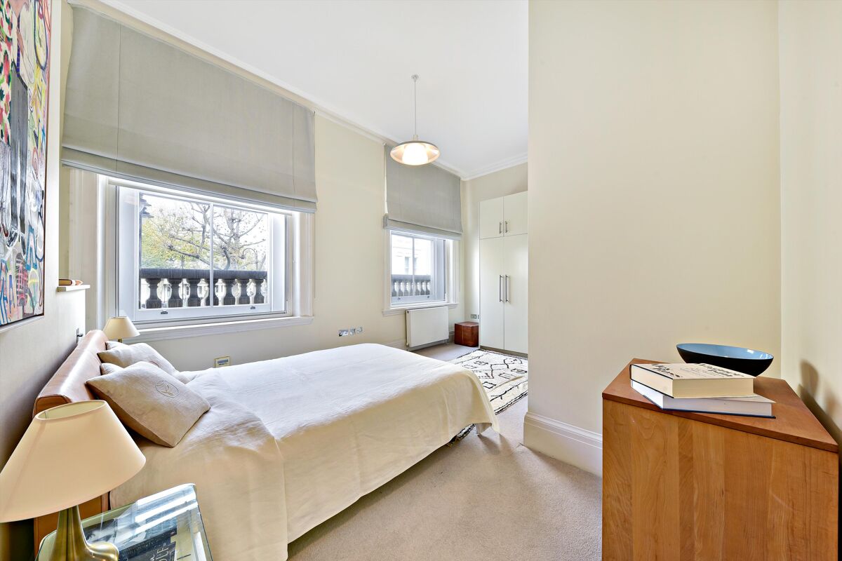 flat to rent in Onslow Gardens, South Kensington, London, SW7