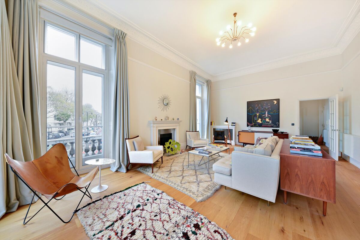 flat to rent in Onslow Gardens, South Kensington, London, SW7 SKQ012050390 Knight Frank