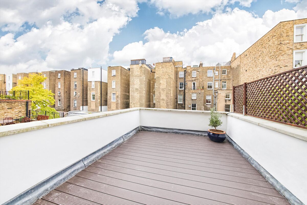 flat to rent in Collingham Gardens, London, SW5 SKQ012087007 Knight