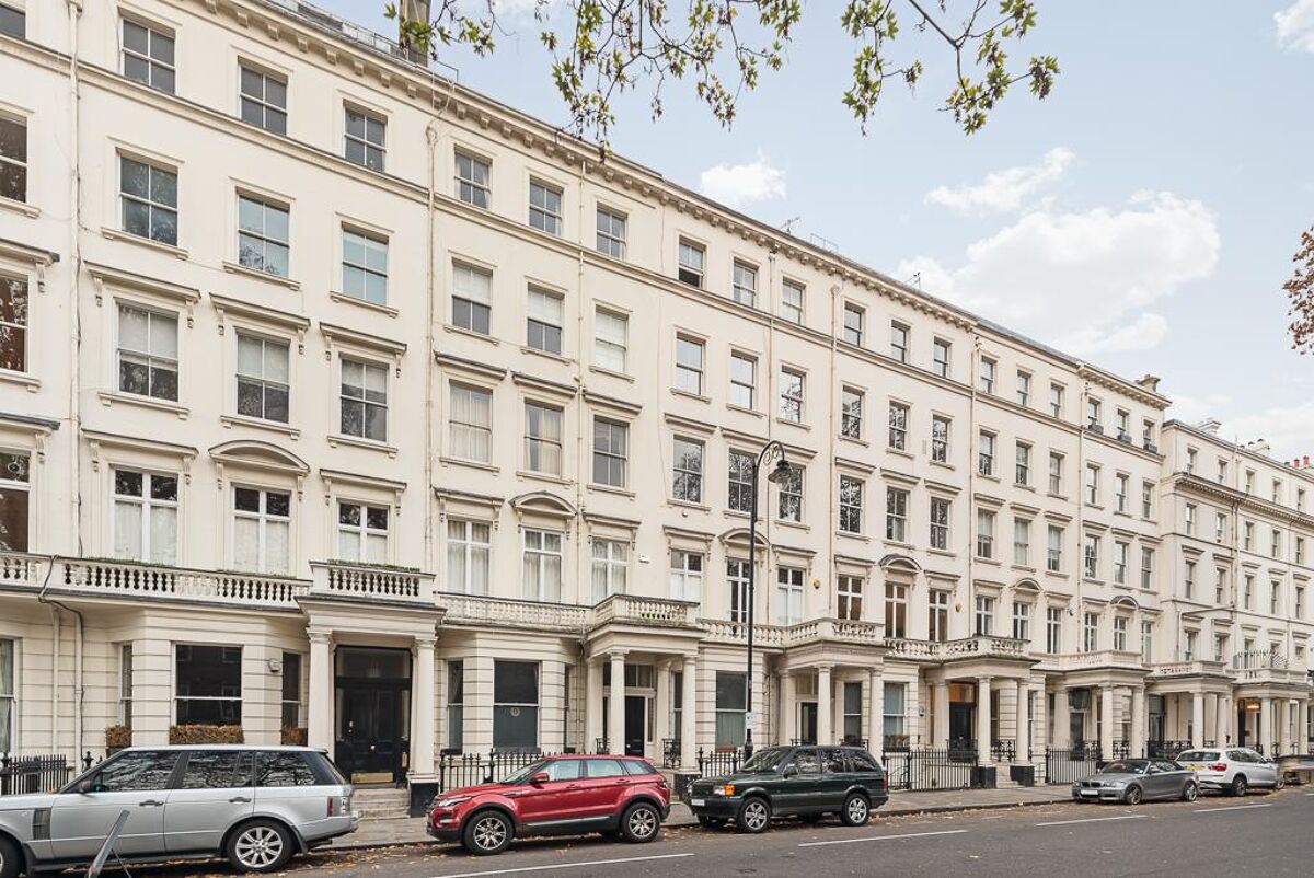 flat to rent in Stanhope Gardens, South Kensington, London, SW7 ...