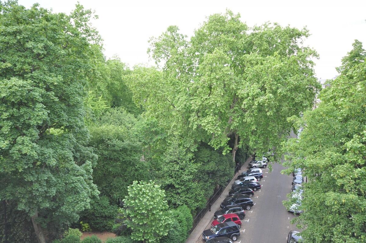 flat to rent in Stanhope Gardens, South Kensington, London, SW7