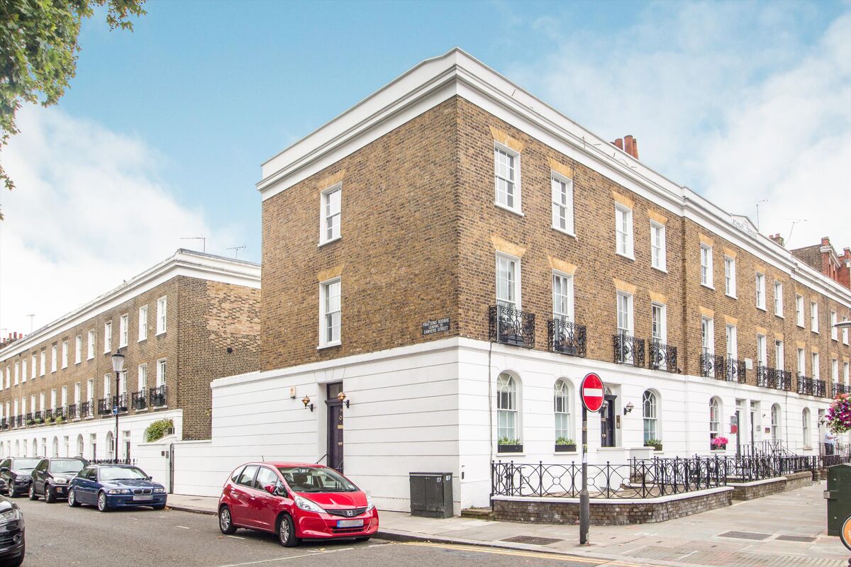 Immobilien zur Vermietung Paultons Square, London, SW3 Knight Frank