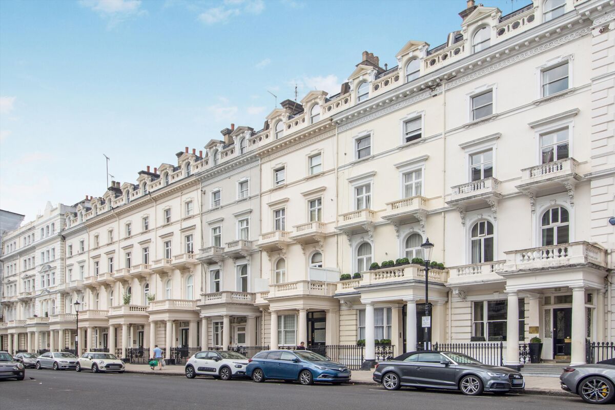 flat to rent in Queens Gate Terrace, London, SW7 SKQ012181606