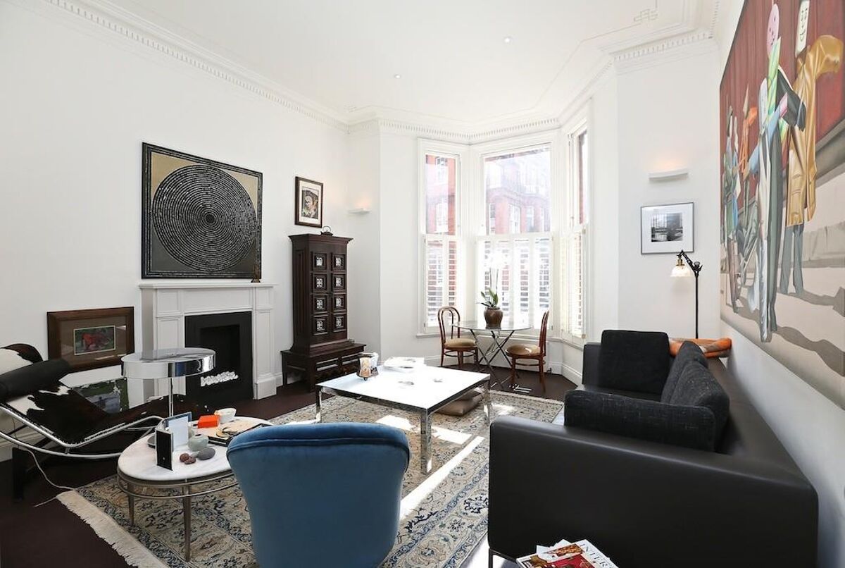 flat to rent in Wetherby Place, South Kensington, London, SW7