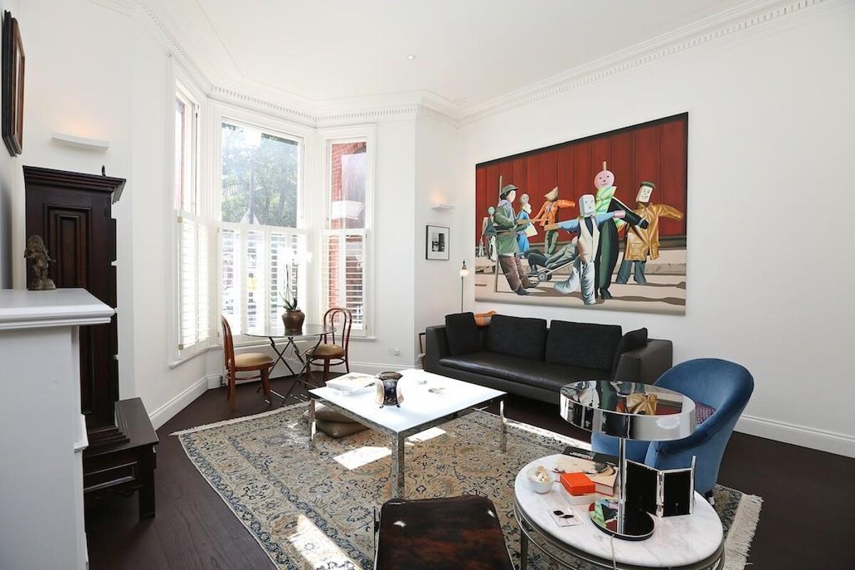 flat to rent in Wetherby Place, South Kensington, London, SW7 SKQ012202829 Knight Frank