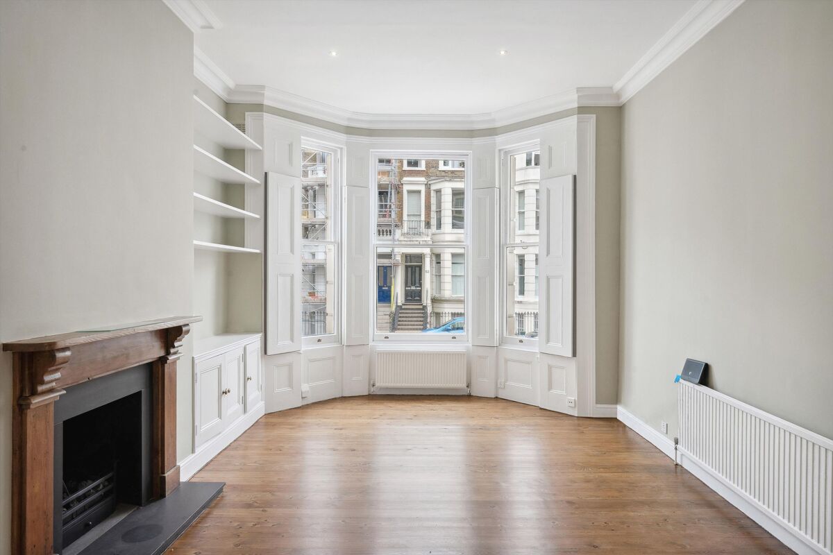 flat to rent in Longridge Road, Earls Court, London, SW5 SKQ012219512