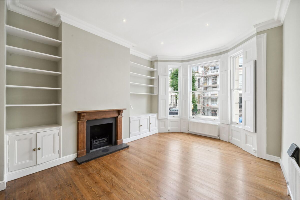 flat to rent in Longridge Road, Earls Court, London, SW5 SKQ012219512