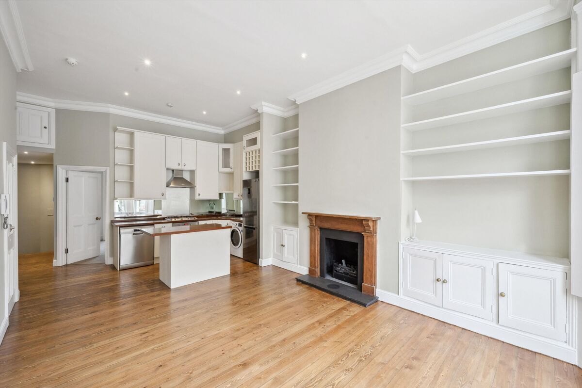 flat to rent in Longridge Road, Earls Court, London, SW5 SKQ012219512