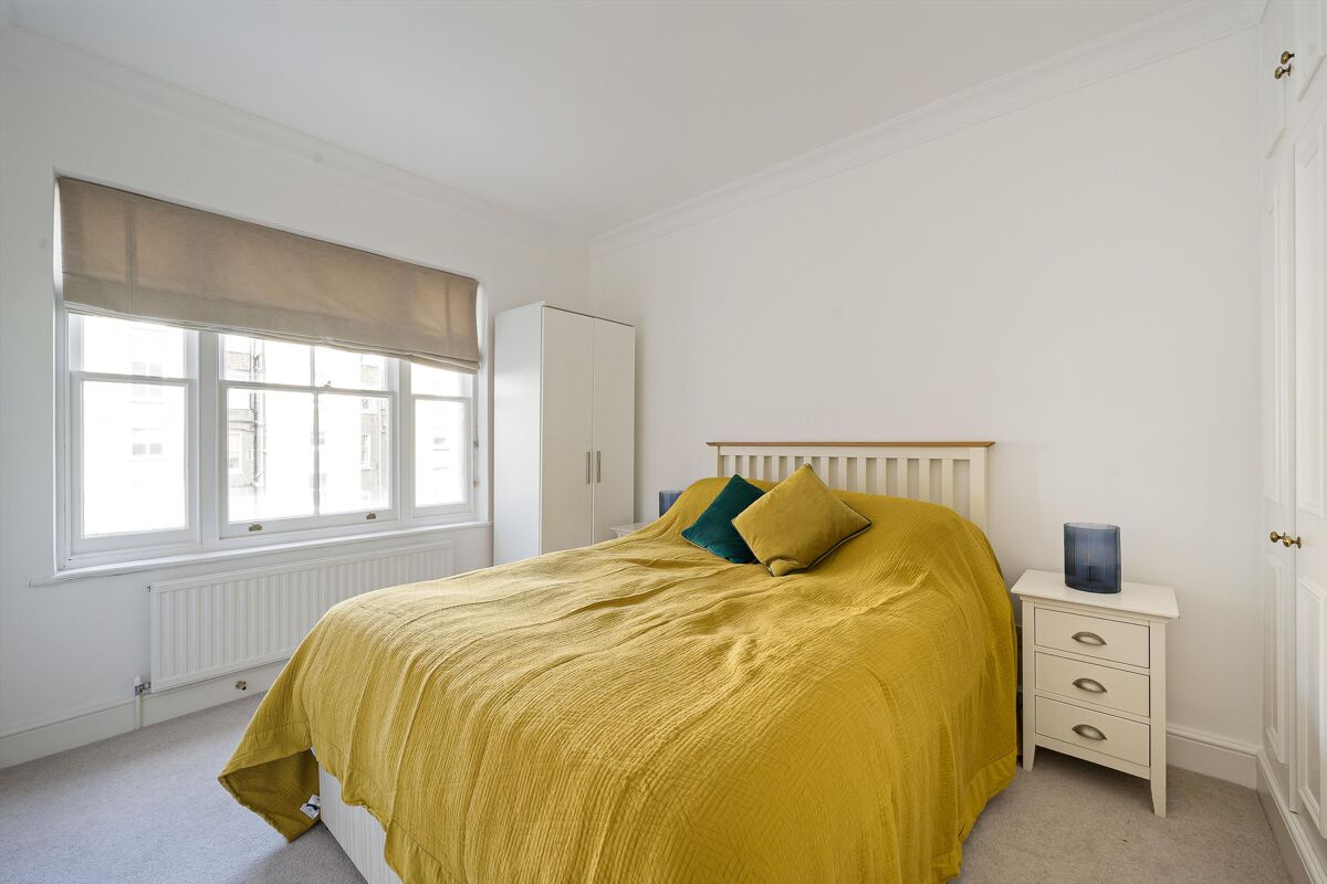 flat to rent in Collingham Gardens, South Kensington, London, SW5