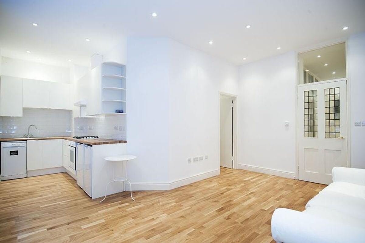 Immobilien zur Vermietung Courtfield Gardens, South Kensington