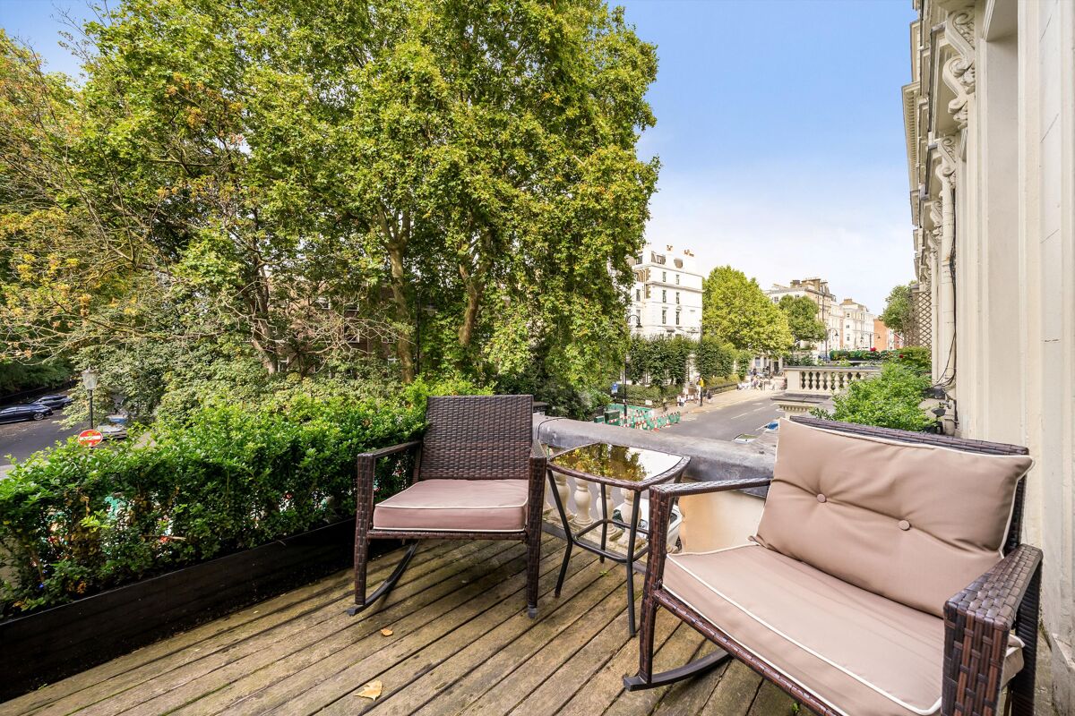 flat to rent in Stanhope Gardens, South Kensington, London, SW7