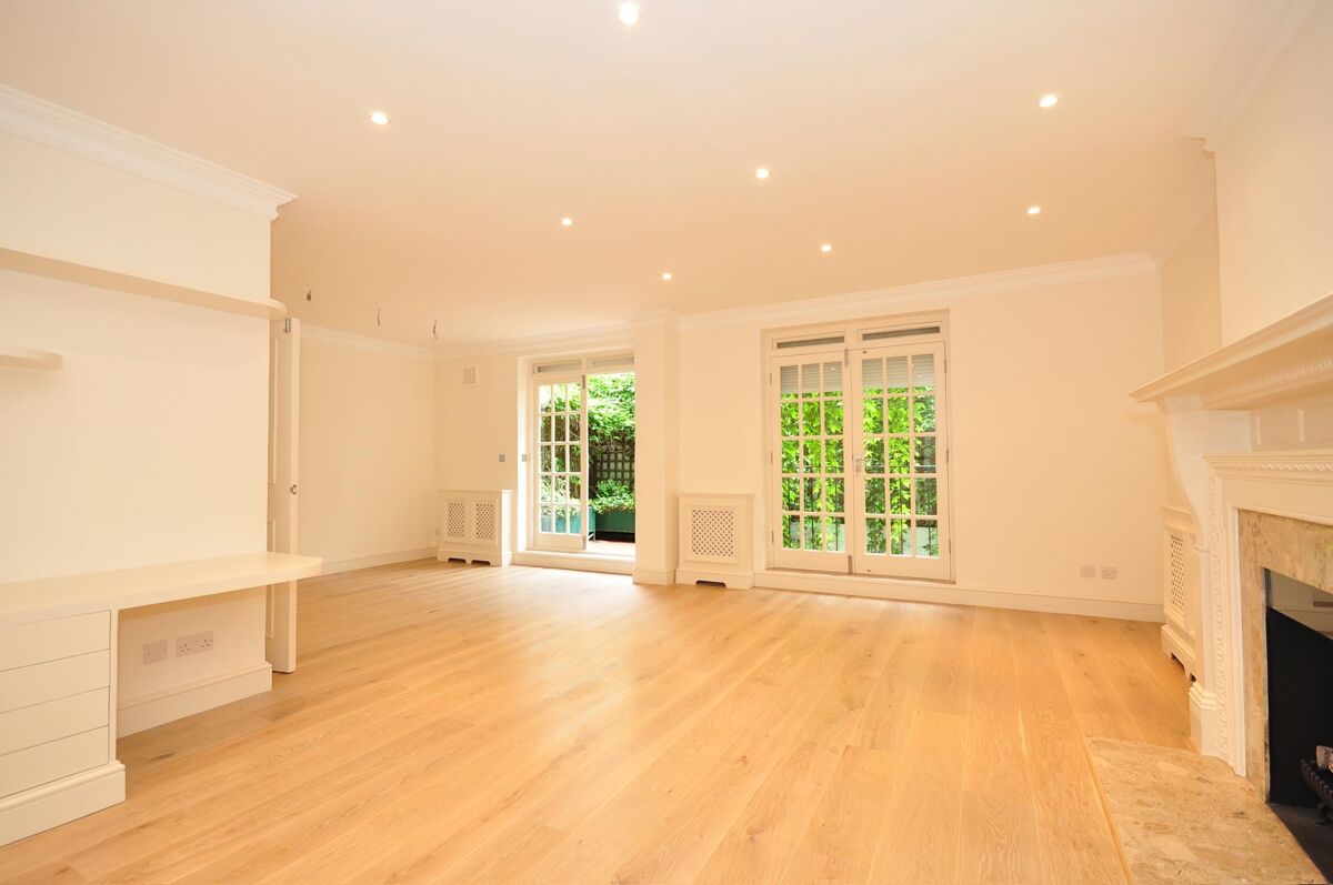 to rent in Collingham Gardens, South Kensington, London, SW5 SKQ012240825 Knight