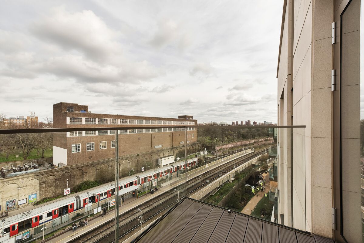 flat to rent in Lillie Square, Earls Court, London, SW6 SKQ012246804