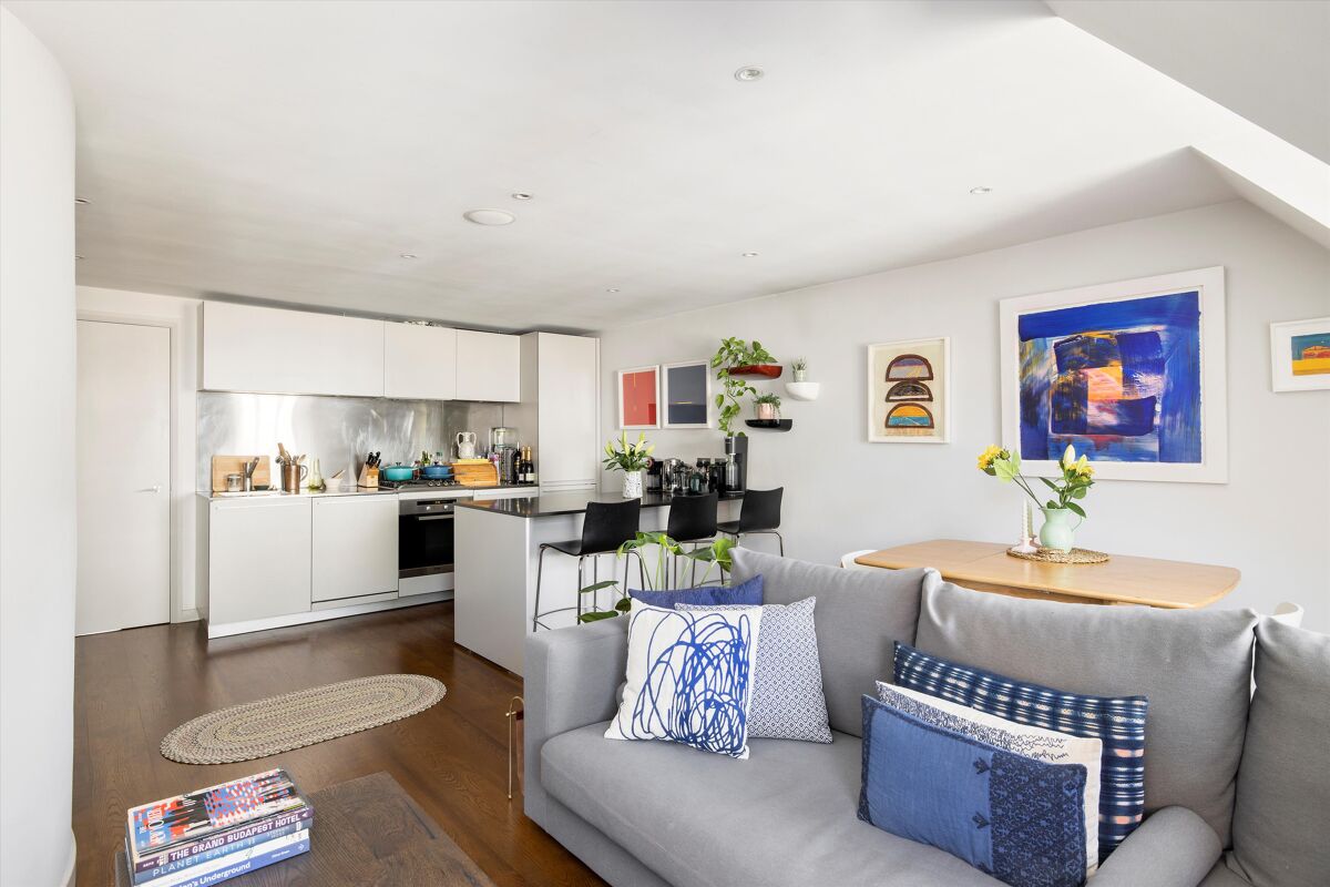 flat to rent in Wetherby Gardens, London, SW5 SKQ012262209 Knight Frank