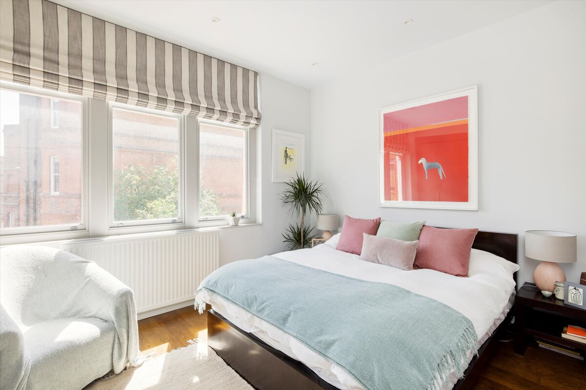 flat to rent in Wetherby Gardens, London, SW5 SKQ012262209 Knight Frank