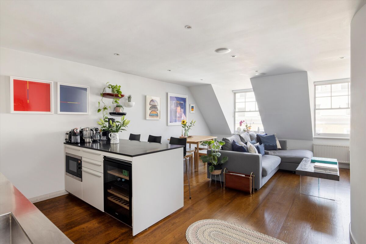 flat to rent in Wetherby Gardens, London, SW5 SKQ012262209 Knight Frank