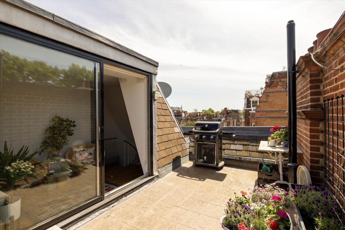 flat to rent in Wetherby Gardens, London, SW5 SKQ012262209 Knight Frank