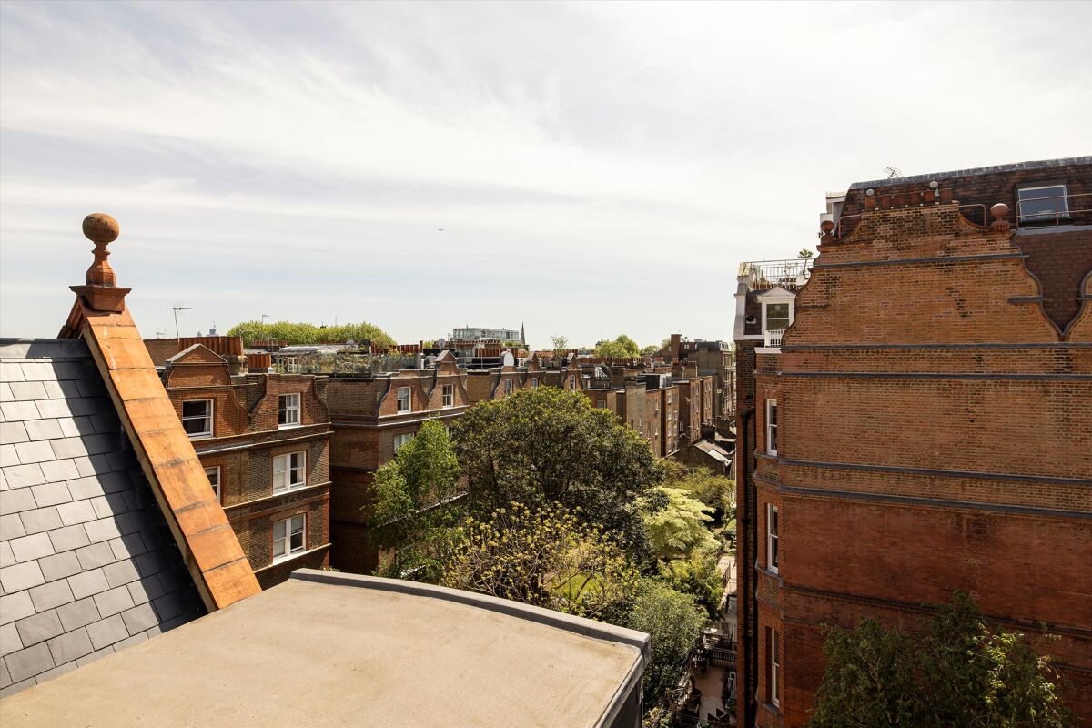 flat to rent in Wetherby Gardens, London, SW5 SKQ012262209 Knight Frank