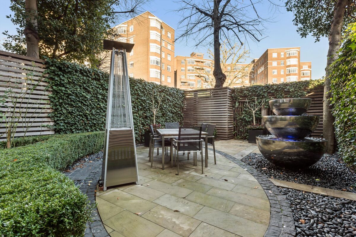 house to rent in Sumner Place, South Kensington, London, SW7