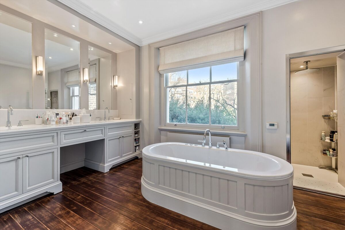 house to rent in Sumner Place, South Kensington, London, SW7