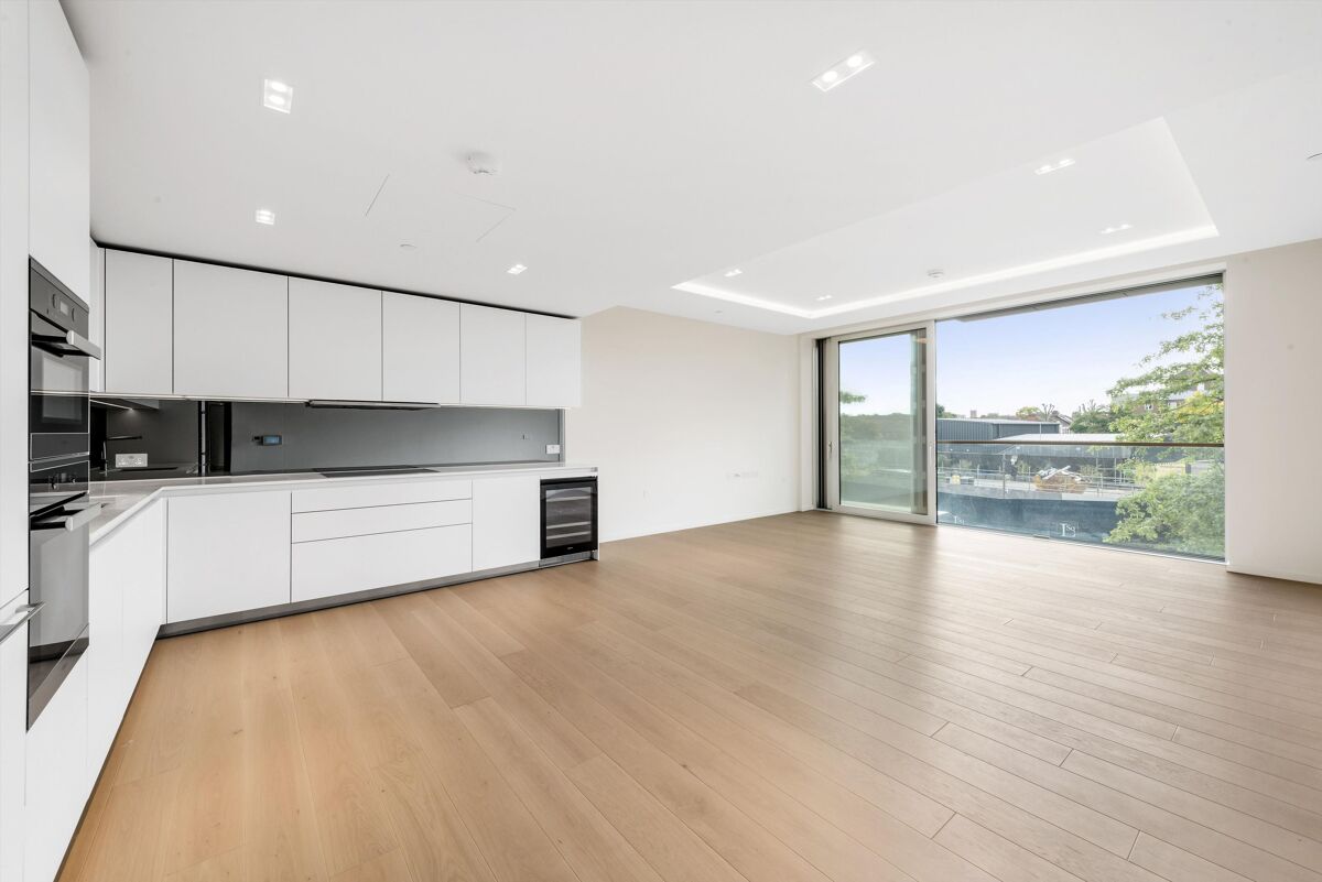 flat to rent in Lillie Square, Earls Court, London, SW6 SKQ012286023