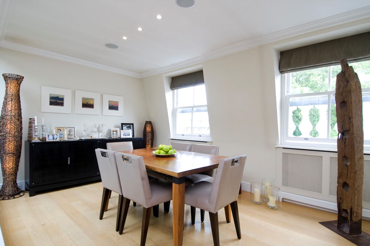 flat to rent in Onslow Gardens, South Kensington, London, SW7