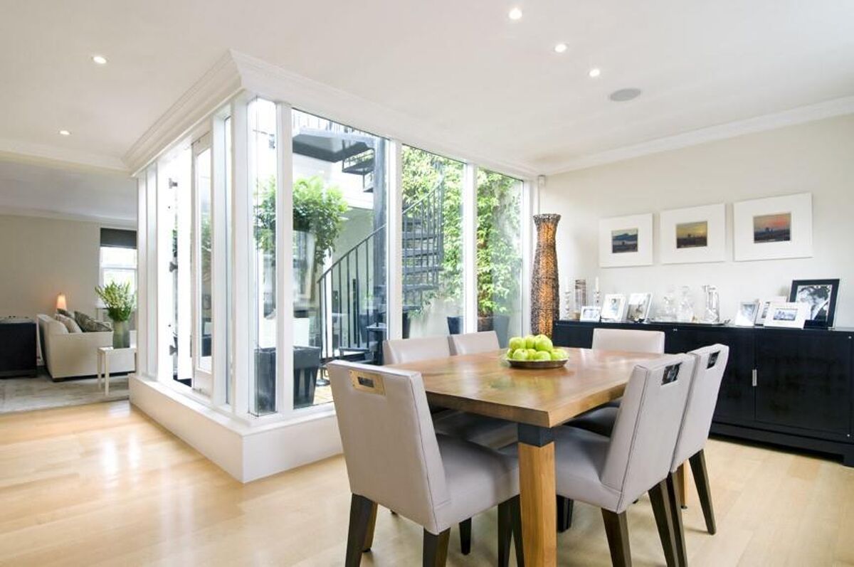 flat to rent in Onslow Gardens, South Kensington, London, SW7