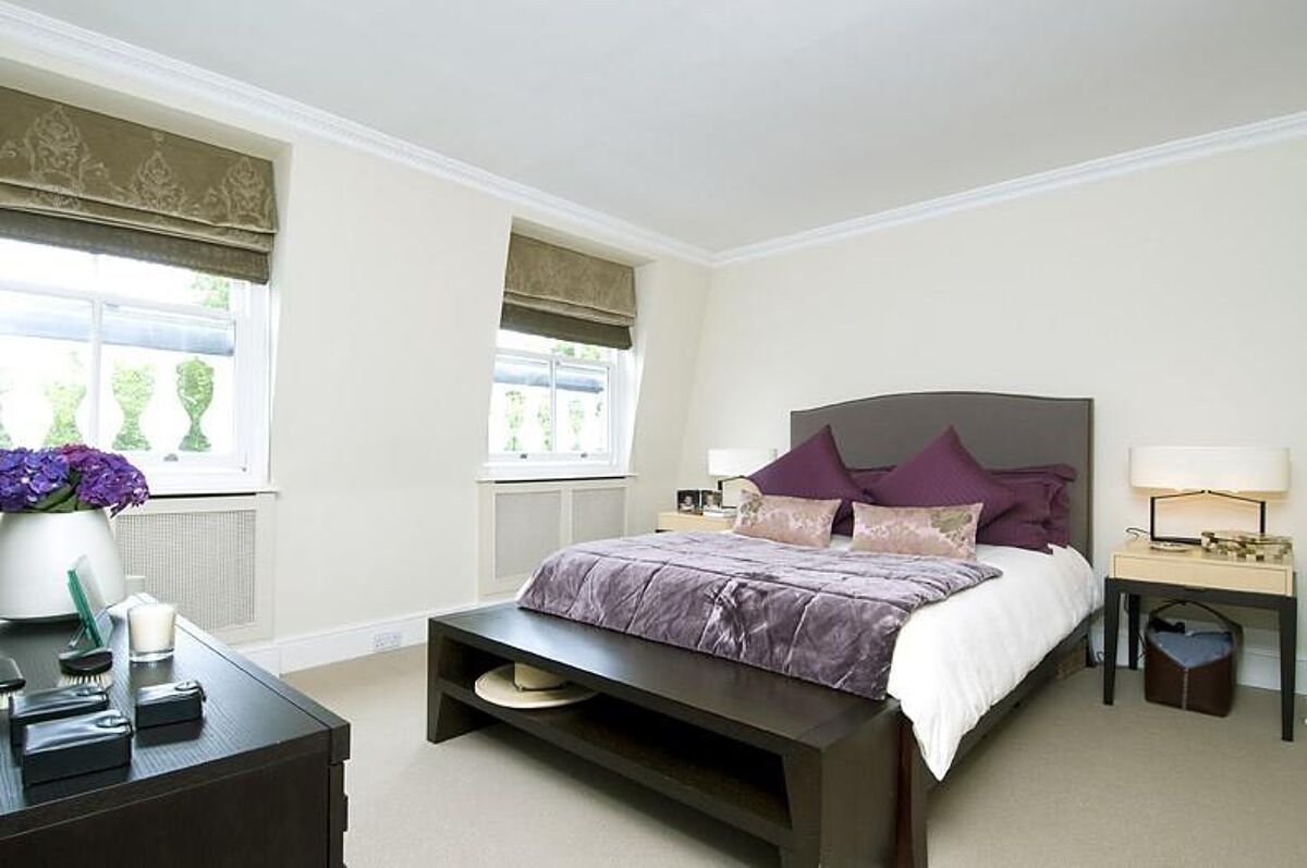 flat to rent in Onslow Gardens, South Kensington, London, SW7
