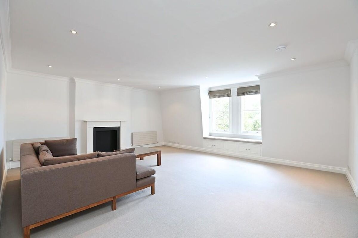 flat to rent in Cranley Gardens, South Kensington, London, SW7