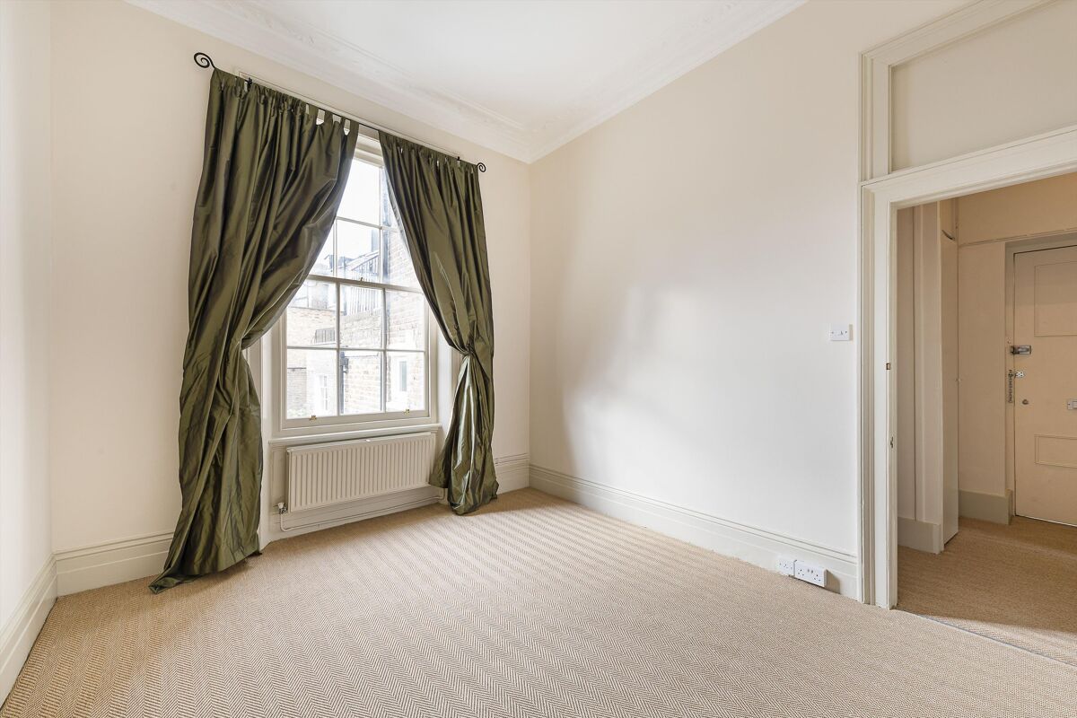flat to rent in Redcliffe Gardens, London, SW10 SKQ012294579 Knight