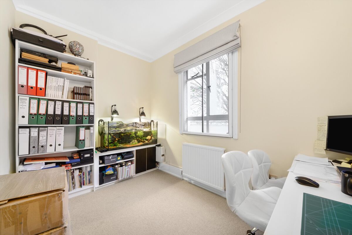 flat to rent in Philbeach Gardens, Earls Court, London, SW5 SKQ012296433 Knight Frank