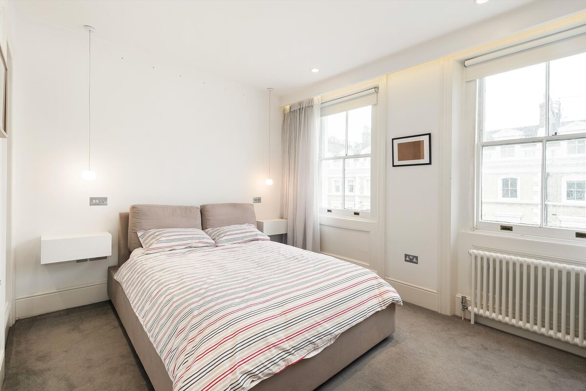 flat to rent in Onslow Gardens, South Kensington, London, SW7