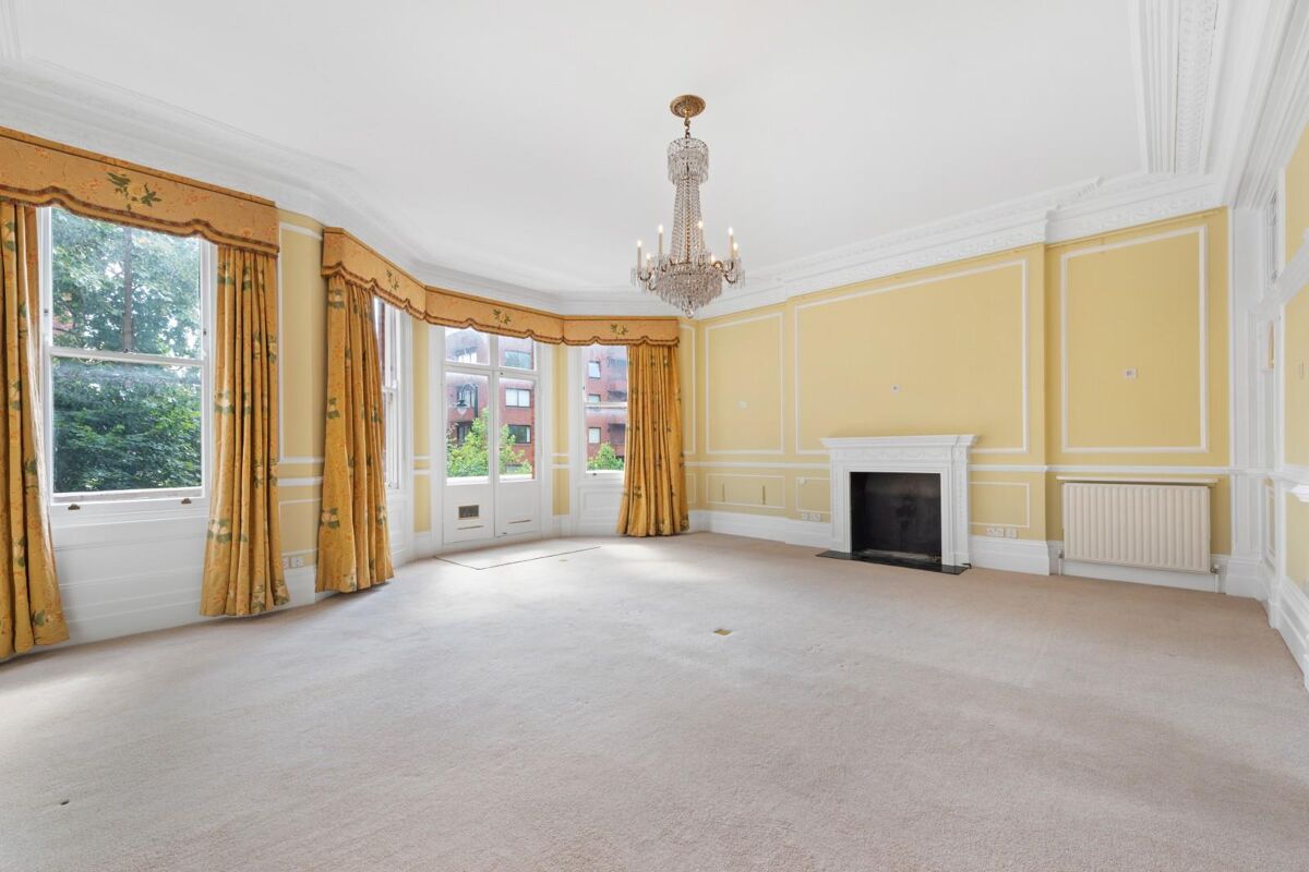 flat to rent in Brechin Place, South Kensington, London, SW7