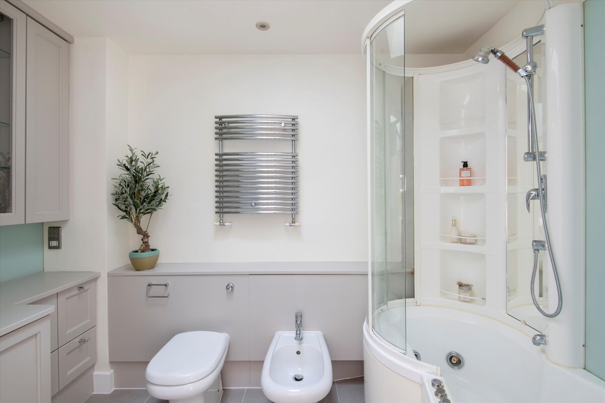 house to rent in Onslow Mews West, South Kensington, London, SW7