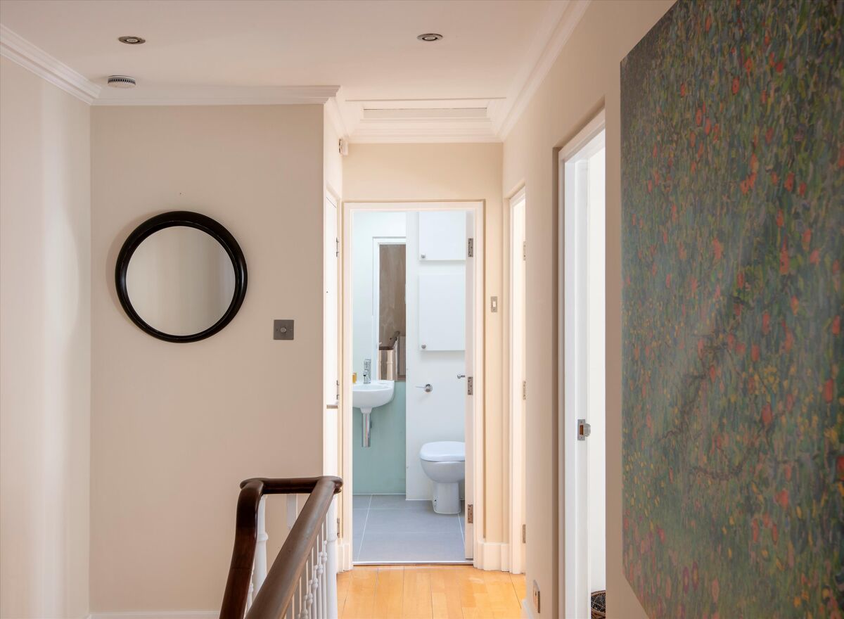 house to rent in Onslow Mews West, South Kensington, London, SW7