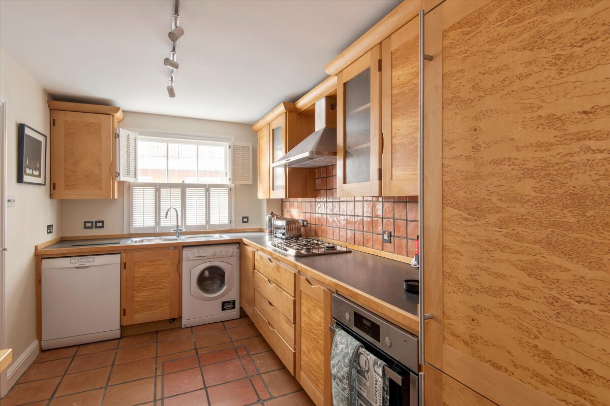 house to rent in Onslow Mews West, South Kensington, London, SW7
