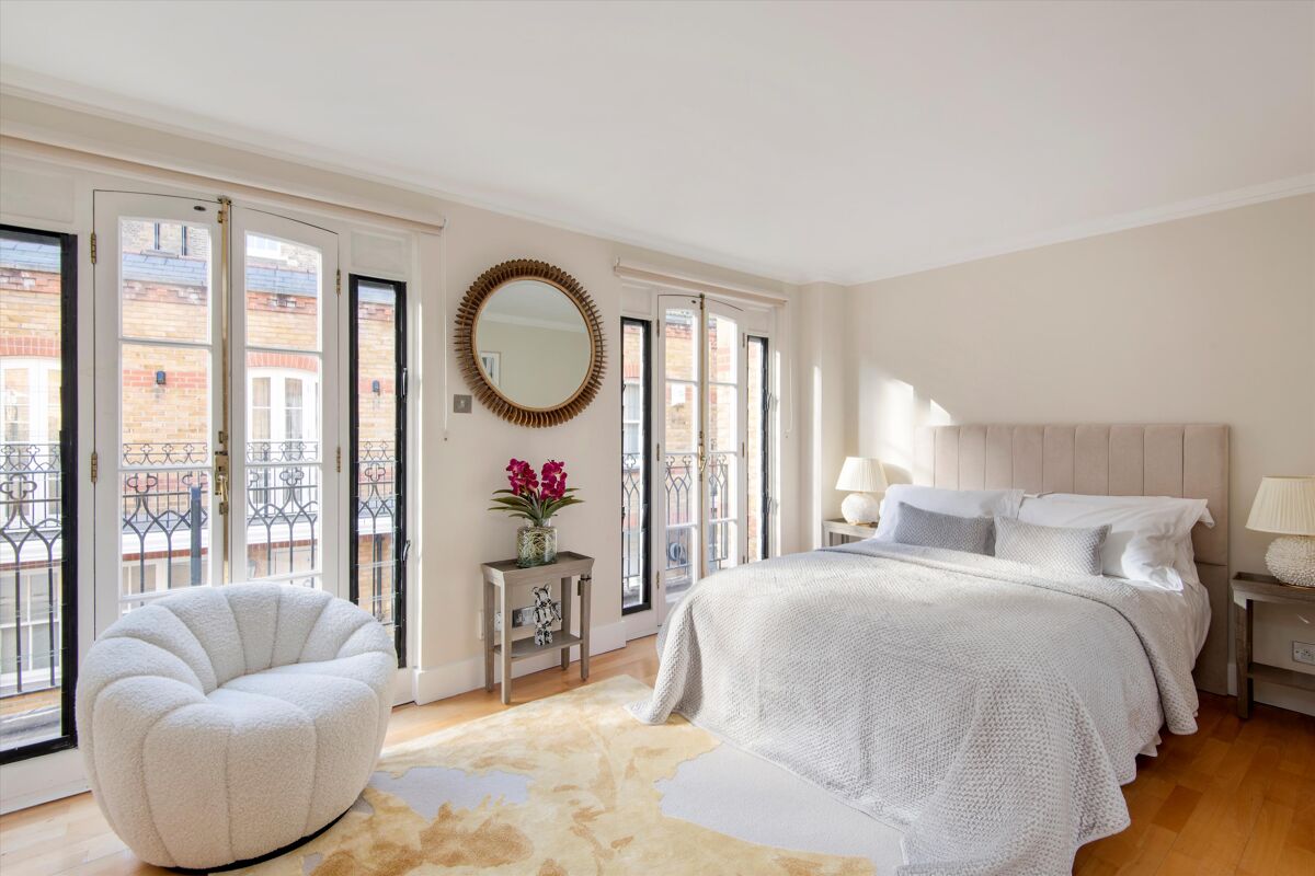 house to rent in Onslow Mews West, South Kensington, London, SW7