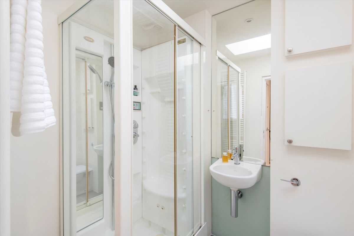 house to rent in Onslow Mews West, South Kensington, London, SW7