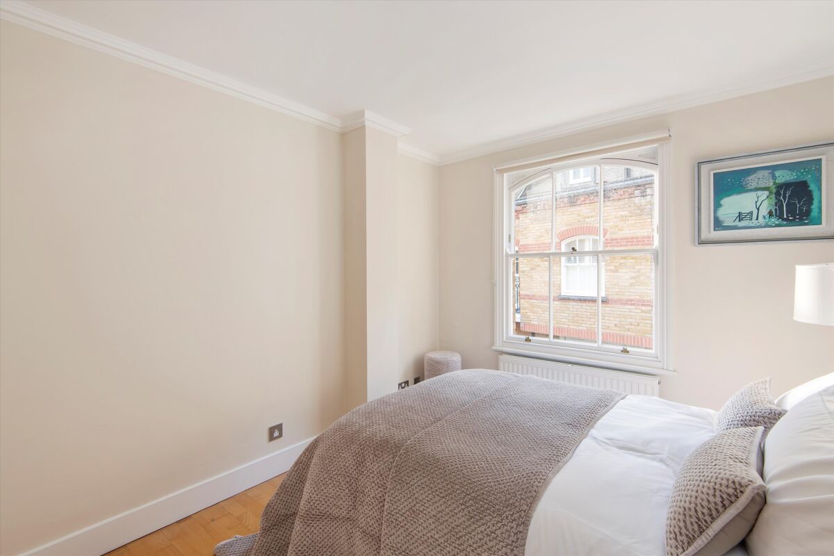 house to rent in Onslow Mews West, South Kensington, London, SW7