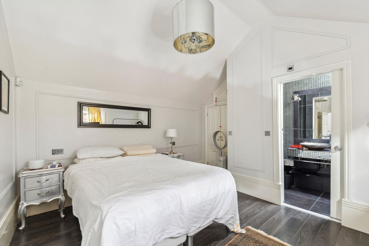 house to rent in Stanhope Mews West, South Kensington, London, SW7