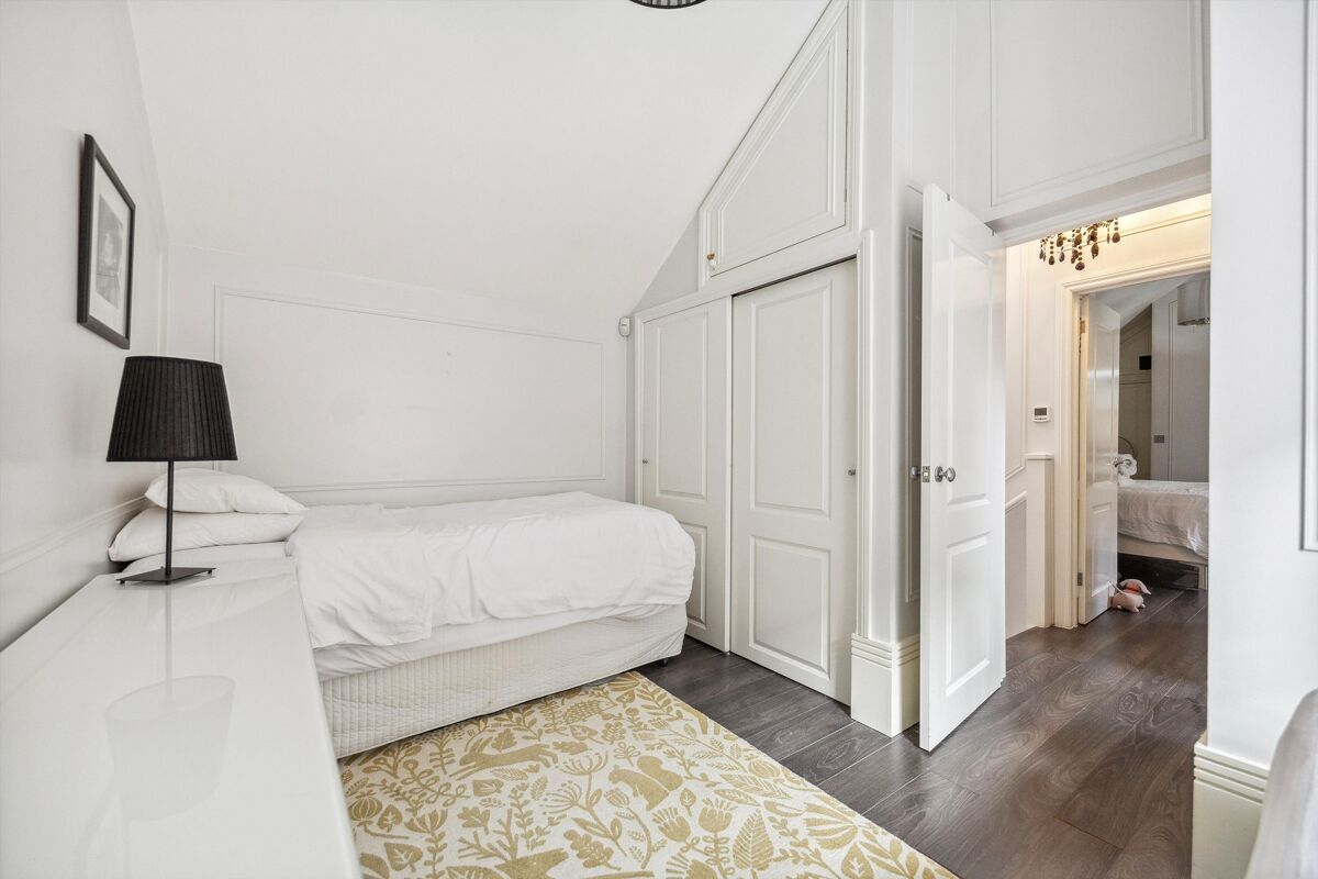 house to rent in Stanhope Mews West, South Kensington, London, SW7