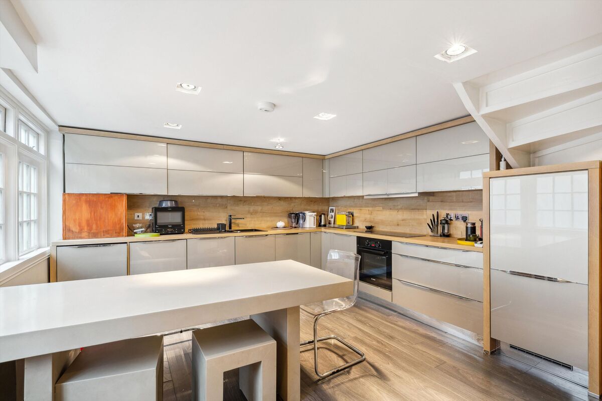 house to rent in Stanhope Mews West, South Kensington, London, SW7