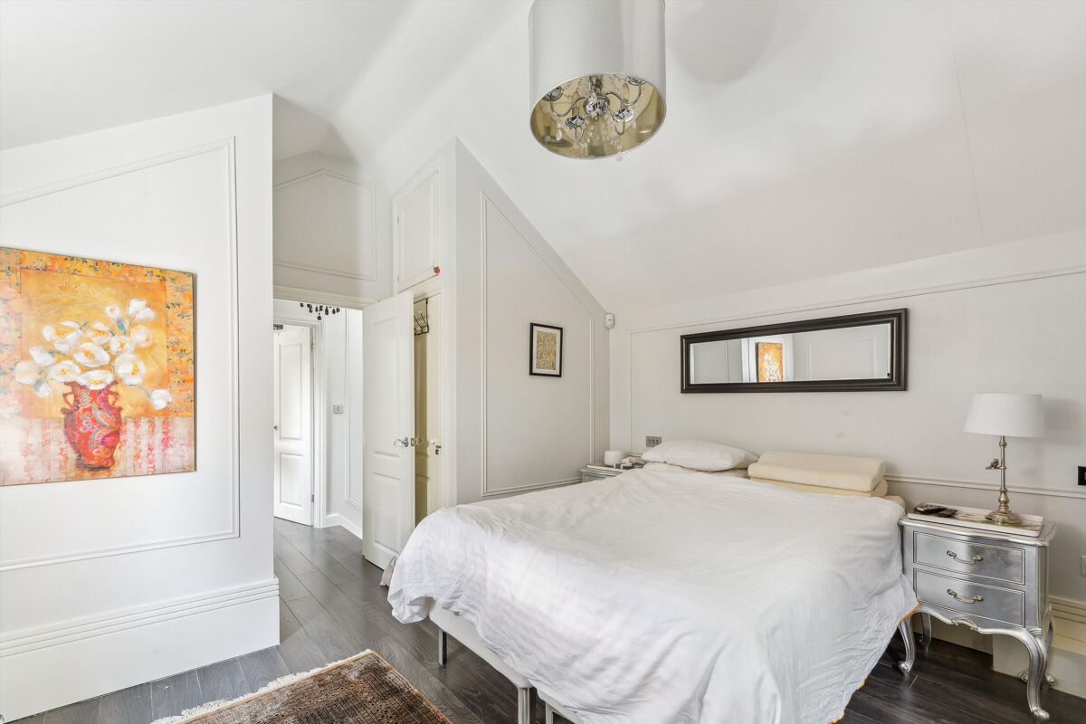 house to rent in Stanhope Mews West, South Kensington, London, SW7