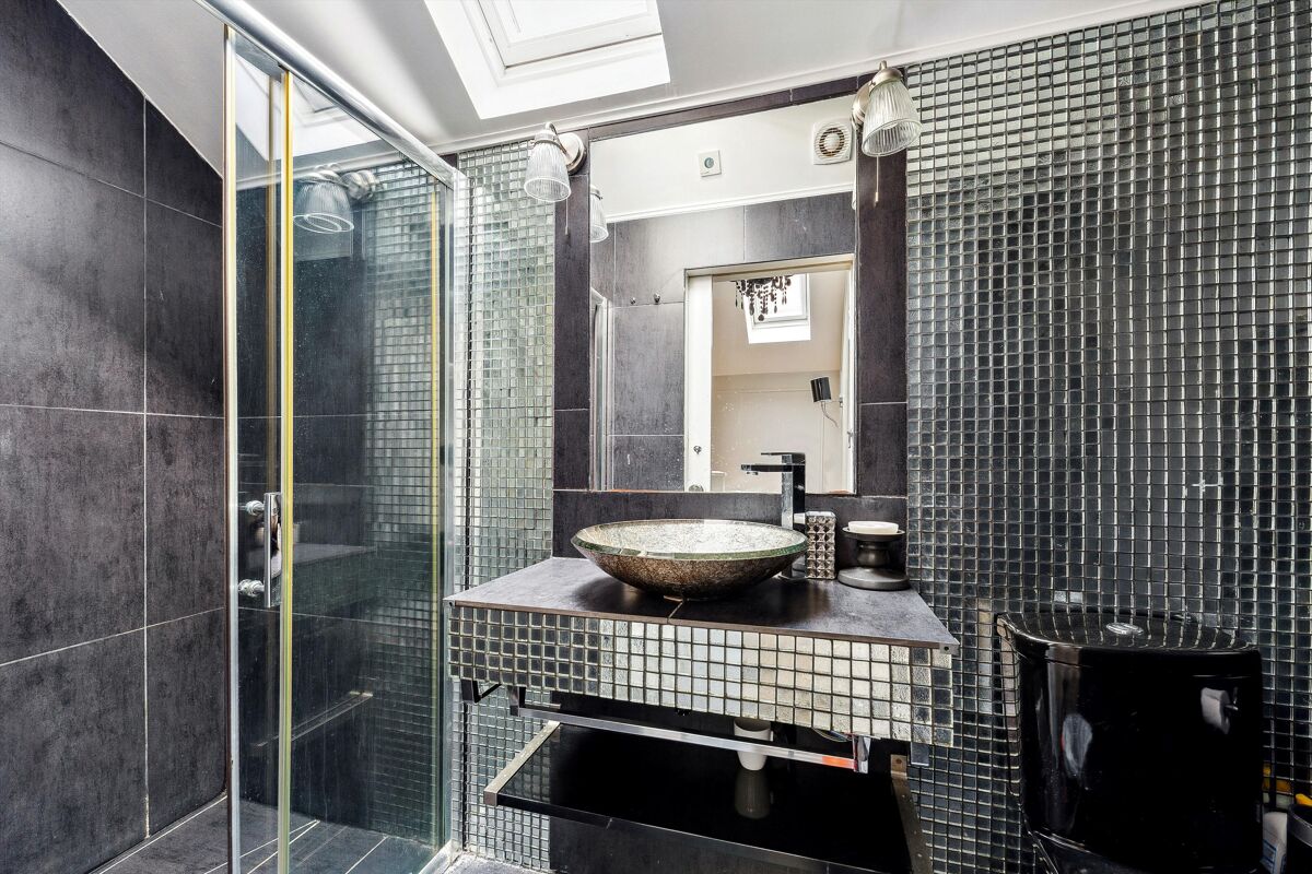 house to rent in Stanhope Mews West, South Kensington, London, SW7