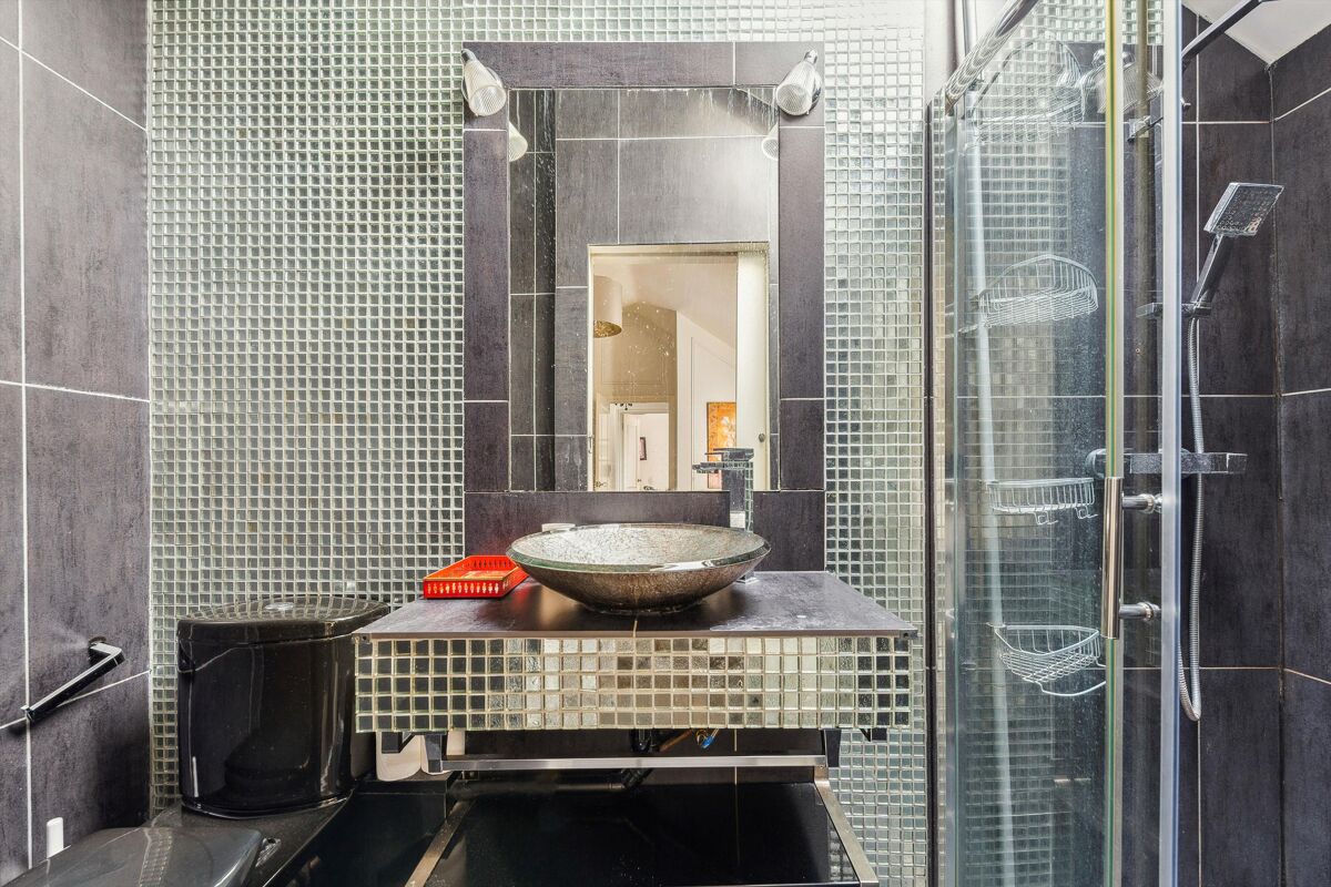 house to rent in Stanhope Mews West, South Kensington, London, SW7