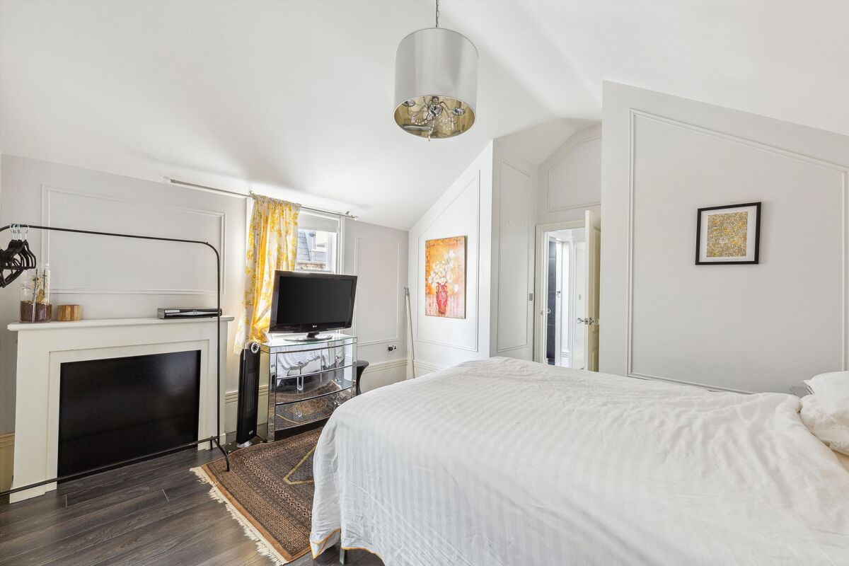 house to rent in Stanhope Mews West, South Kensington, London, SW7