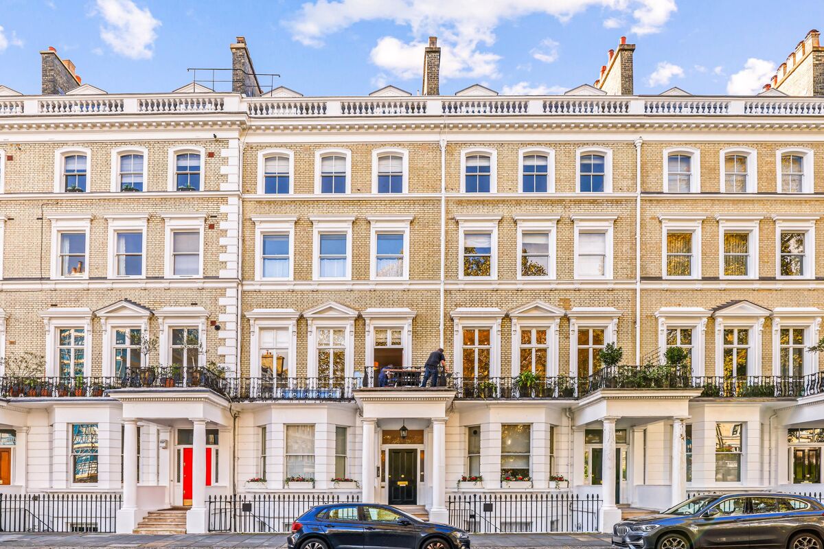 flat to rent in Cranley Gardens, South Kensington, London, SW7 SKQ012372940 Knight Frank