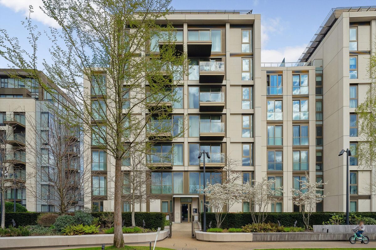 flat to rent in Lillie Square, Earls Court, London, SW6 SKQ012393165