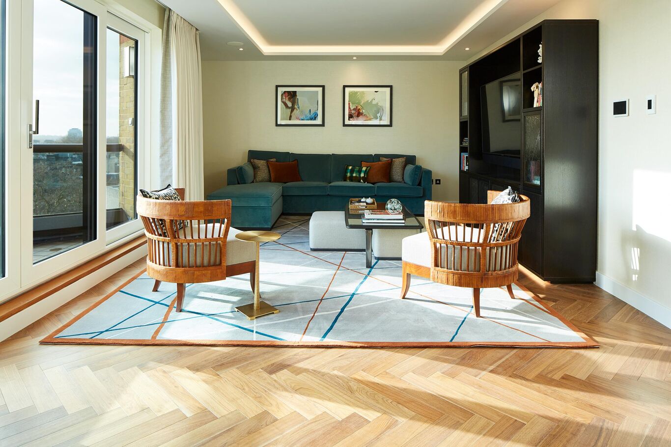 Image of Ashburn Place, South Kensington, London, SW7