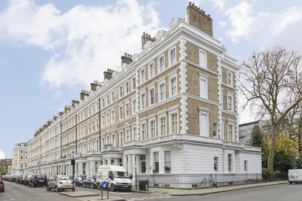 flat to rent in Onslow Gardens, South Kensington, London, SW7